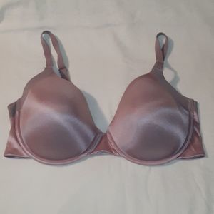 Maidenform 417BR Side Smoother T-Shirt Bra‎ 40D